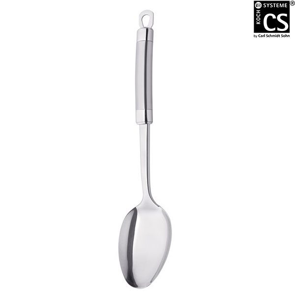 003-008475.jpg EXQUISITE SERVING SPOON - Image 1