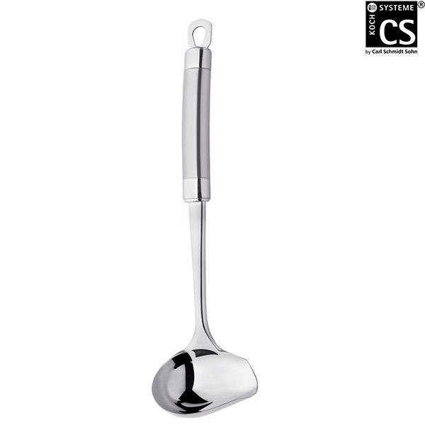 003-00848.jpg EXQUISITE GRAVY LADLE - Image 1