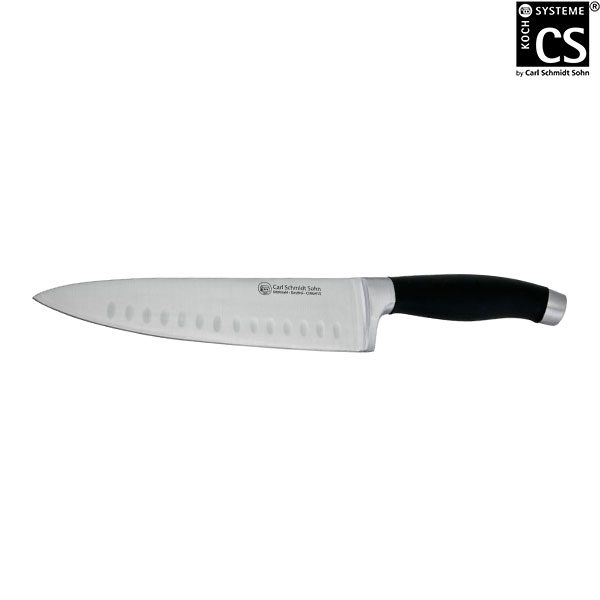 003-02002.jpg SHIKOKU CHEF KNIFE - Image 1