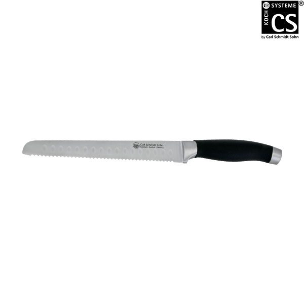 003-02076.jpg SHIKOKU BREAD KNIFE - Image 1