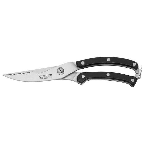 003-02972.jpg PREMIUM POULTRY SCISSORS - Image 1