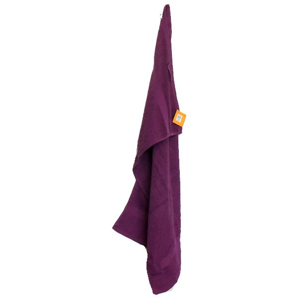004-03311.jpg PURE FACE TOWEL 90X50 LILAC - Image 1