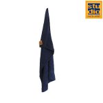 PURE FACE TOWEL 90X50 MARINE