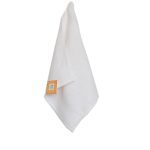 PURE HAND TOWEL 33X33 WHITE