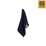PURE HAND TOWEL 33X33 MARINE