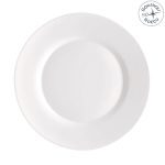 TOLEDO PLATE DESSERT 20