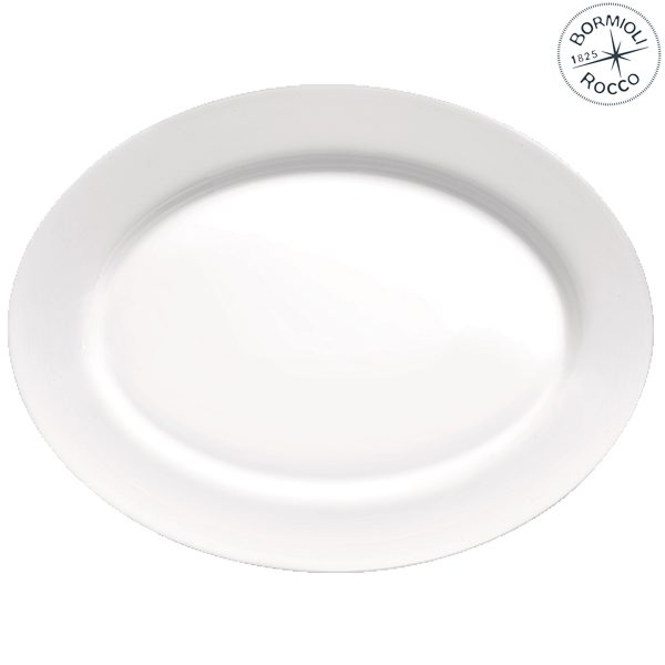 016-00852.jpg TOLEDO PLATTER OVAL 36 - Image 1