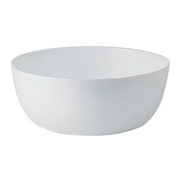016-00880R.jpg RONDA SALAD BOWL 23 - Image 1