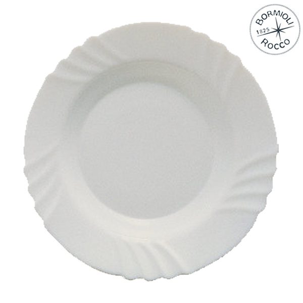 016-02811.jpg EBRO PLATE SOUP 24 - Image 1