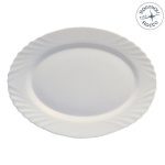 EBRO PLATTER OVAL 36