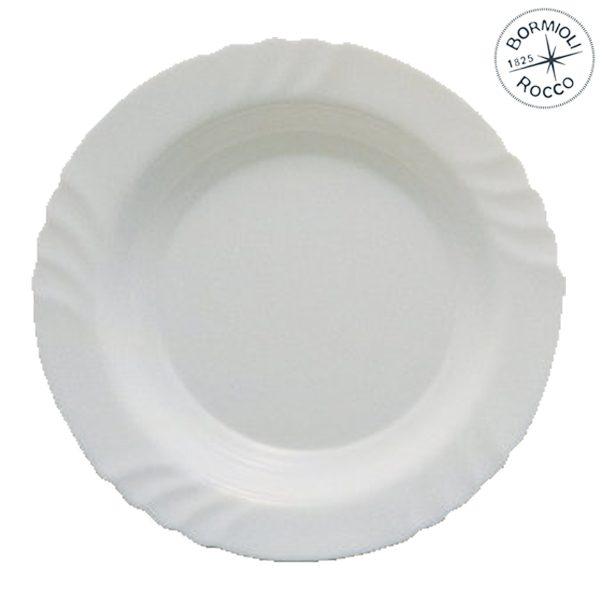 016-02853.jpg EBRO PLATTER ROUND DEEP 32 - Image 1