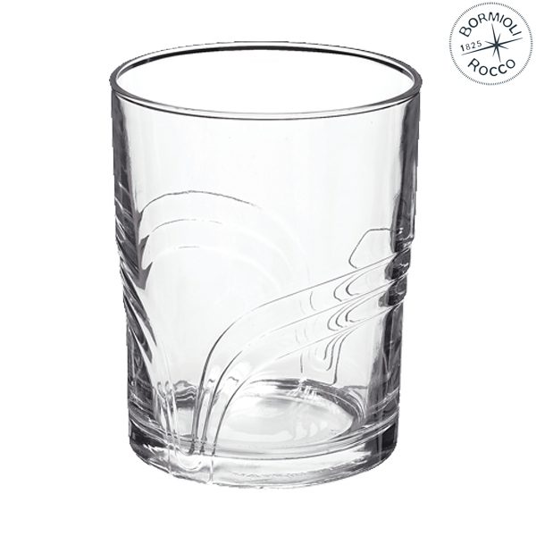016-10070.jpg ARCO TUMBLER WATER 27CL X6 - Image 1