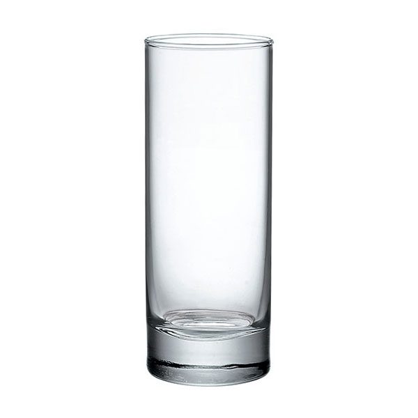 016-10980.jpg GINA TUMBLER LONG DRINK 33CL X3 - Image 1