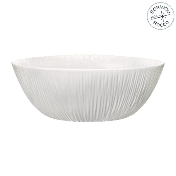 016-22314.jpg COCONUT SALAD BOWL 23 - Image 1
