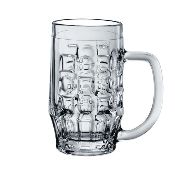 016-33900.jpg MALLES MUG BEER 0.25 - Image 1