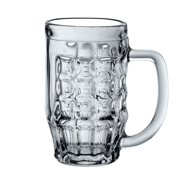 016-33910.jpg MALLES MUG BEER 0.3 - Image 1