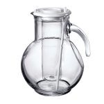 KUFRA CARAFFA 2L WITH LID