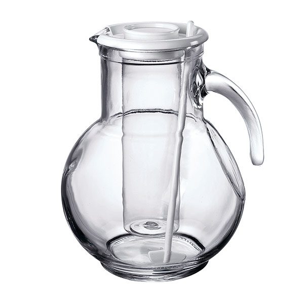 016-35729.jpg KUFRA CARAFFA 2L WITH LID - Image 1