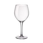 MILANO STEM GOBLET 35CL X1