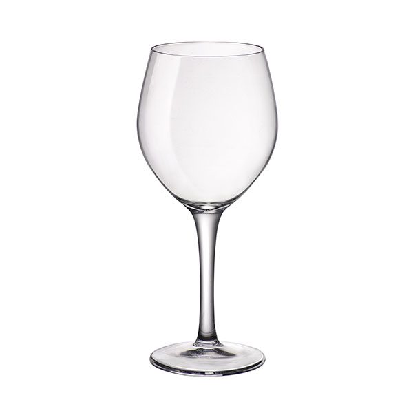 016-36140.jpg MILANO STEM GOBLET 35CL X1 - Image 1