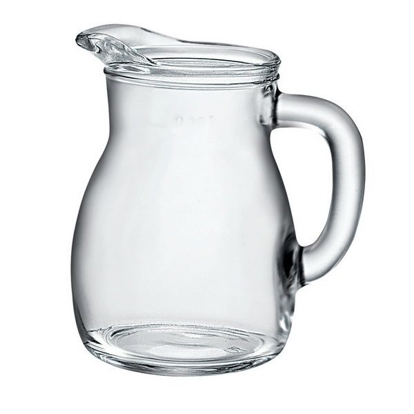 016-46140.jpg BISTROT CARAFFA 0,25LT - Image 1