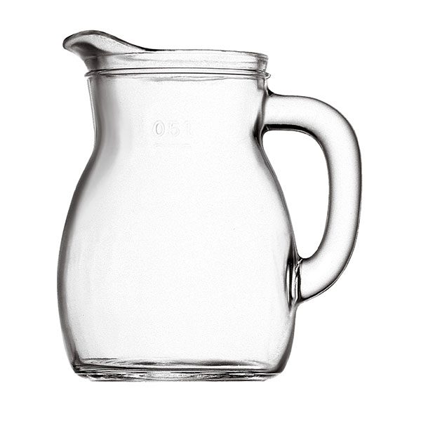 016-46150.jpg BISTROT CARAFFA 0,5LT - Image 1