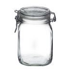 FIDO JAR 1000ML
