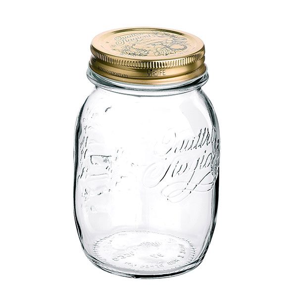 016-49750.jpg QUATTRO STAGIONI JAR 50CL - Image 1