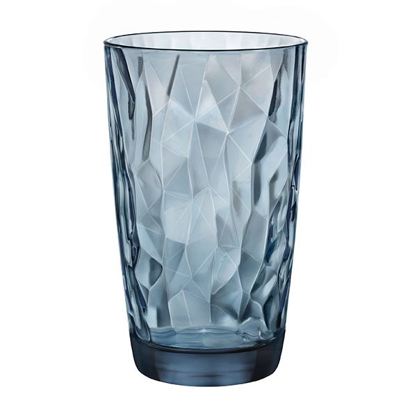 016-50260.jpg DIAMOND TUMBLER COOLER 47CL BLUE - Image 1