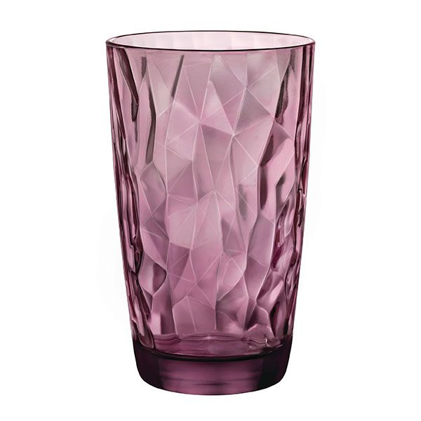 016-50270.jpg DIAMOND TUMBLER COOLER 47CL PURPLE - Image 1