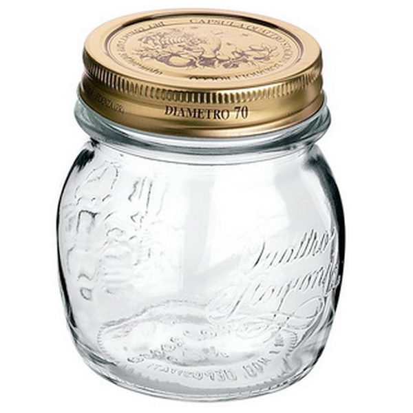 016-57750.jpg QUATTRO STAGIONI JAR 25CL - Image 1