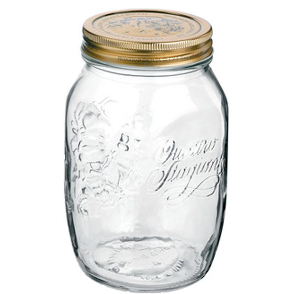 016-65160.jpg QUATTRO STAGIONI JAR 1L - Image 1