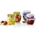 QUATTRO STAGIONI ANFORA JAR 30CL - Image 4