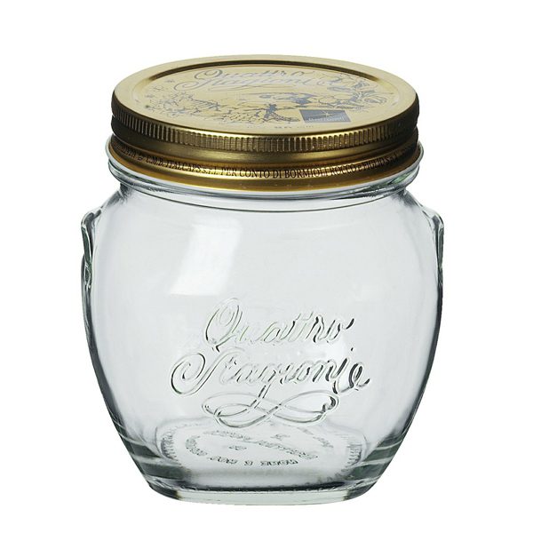 016-65630.jpg QUATTRO STAGIONI ANFORA JAR 50CL - Image 1