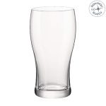 IRISH PINT TUMBLER BEER 57CL X6