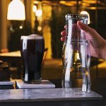 IRISH PINT TUMBLER BEER 57CL X6 - Image 3