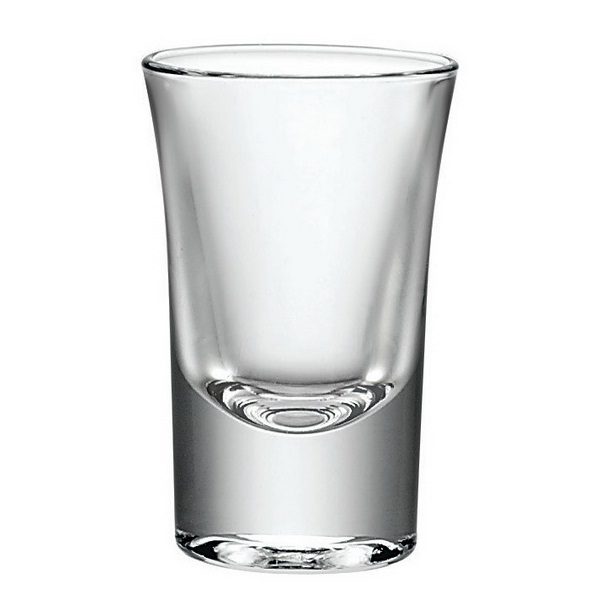 016-68169.jpg DUBLINO TUMBLER SHOT 3,4CL X6 - Image 1