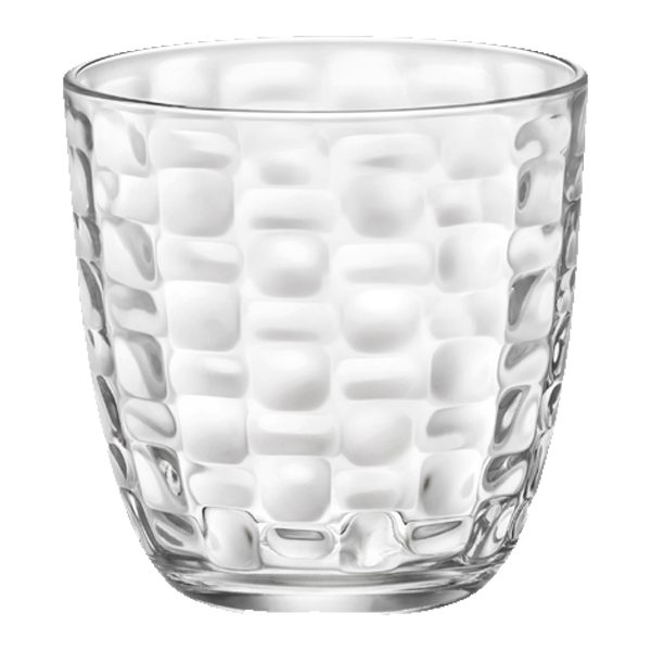 016-80210.jpg MAT TUMBLER WATER 30CL X6 - Image 1