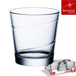 ARCHIMEDE TUMBLER WATER 24 CL X6