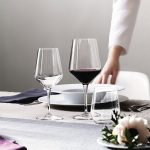 MILANO STEM TUMBLER WHITE WINE 44CL - Image 3