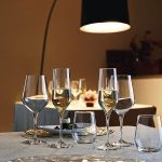 MILANO STEM TUMBLER WHITE WINE 44CL - Image 2