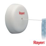 RAYEN EXTENSIBLE CLOTHESLINE, 1 LINE