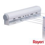 RAYEN EXTENDABLE CLOTHESLINE