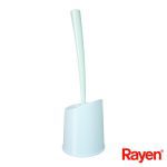 RAYEN WC BRUSH WHITE