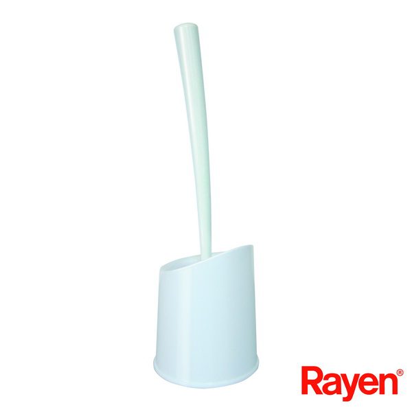 023-1642.50.jpg RAYEN WC BRUSH WHITE - Image 1