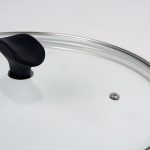 TVS GLASS LID W/ S/S RING 16 - Image 2