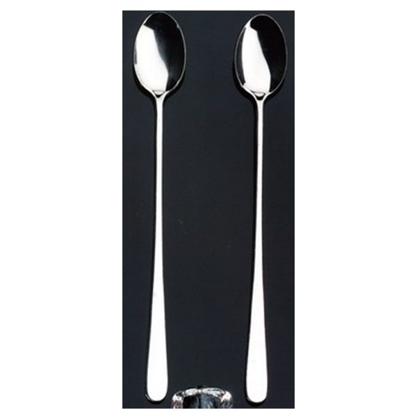 056-01165.jpg SYLVIE COCKTAIL SPOON - Image 1