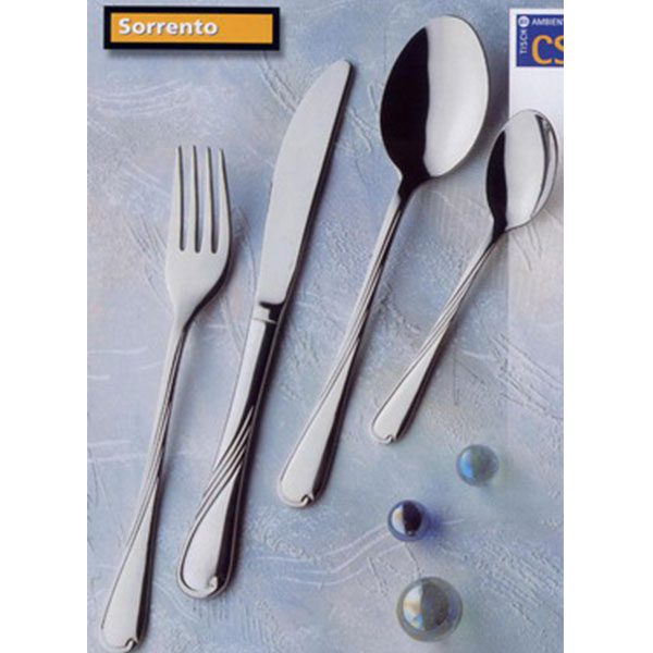 056-80003.jpg SORRENTO DINNER FORK - Image 1