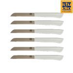 COLTELLI PARING KNIFE 9 X6