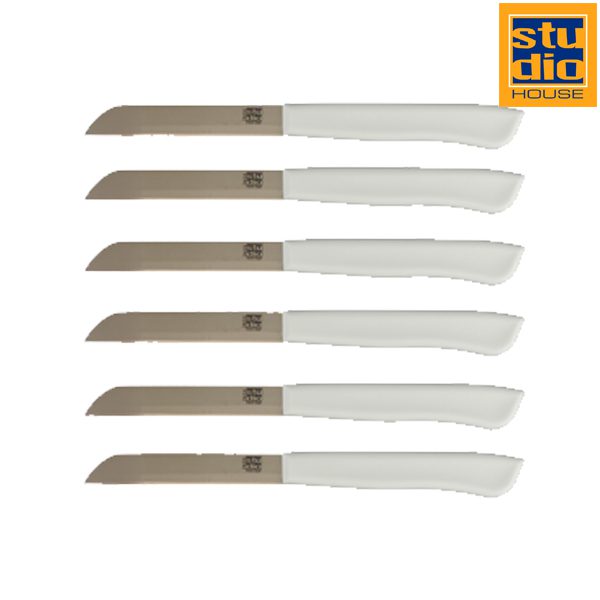 073-01595.jpg COLTELLI PARING KNIFE 9 X6 - Image 1